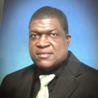 Marlon Singleton