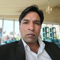 Naveen Kumar