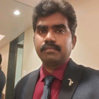 Uma Maheshwara Rao I