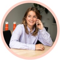 🚀 Demi Houtveen