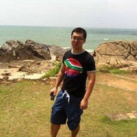 Francis Lu