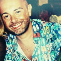 Antonio Visalli