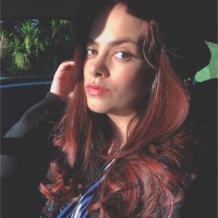 Andrea Melisa Paz Rivera