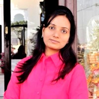 Sheetal Chovatiya