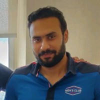 Ahmed ragab