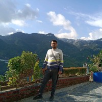 Syed Mohd Khurram Jafri