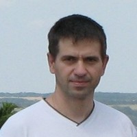 Serhii Polishchuk