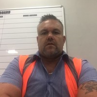 Nigel Gladwin