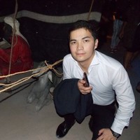 Тилек Асанкулов