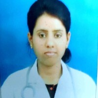 Dr Prathyusha M