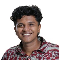 Deva Nandhan D