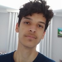 Gustavo França Boa Sorte