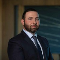 Alex Sirizzotti, CPA, CA, MTax