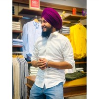 Gurpartap Singh
