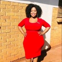 Slindokuhle Mzimela Dube