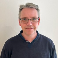 Lars Gunnar Svensson