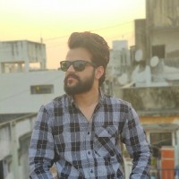 Vishwesh Sarang
