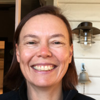 Jane Fletcher