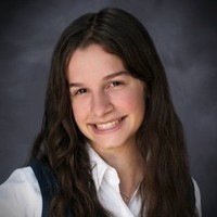 Emily Mathias