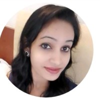 Meenu M