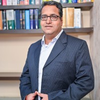 Rajesh Dusane