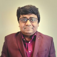 Dr. RAJAN GUHA,BC-MSLcert,PhD,M.Sc