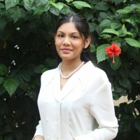 Shreya Renate Sen