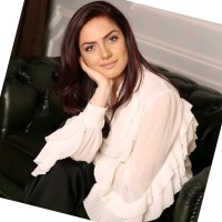Shushanik Hayrapetyan