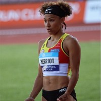 Angelica Berriot