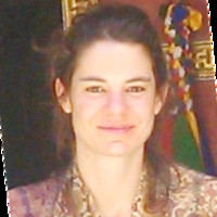Diana Isabel Bartolomé Carrero