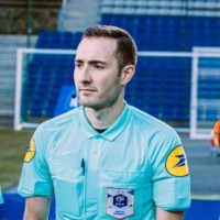 Brendan Roffet