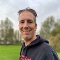 Jeroen De Jong