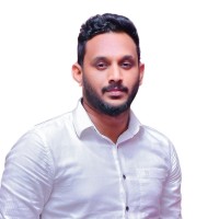 Ayesh Jayawardana