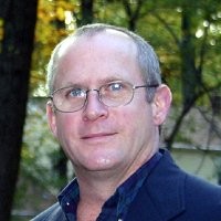 Steve Reber