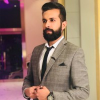 Shashank Narang