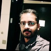 Aneesh KR