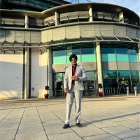 Ishanpreet Singh
