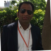 Bharath Kumar