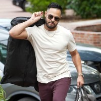 Daniel Fernandez