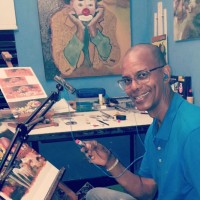 Ariel Enrique Murillo Peralta