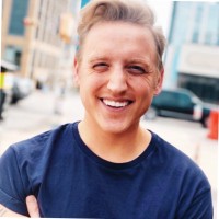 Luke Carpenter