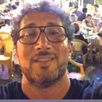 Mohamed Barkallah