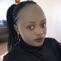 Eunice Lefokotsane