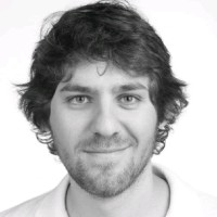 Adrian Hornos Pascual