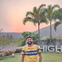 Shirish Kulkarni