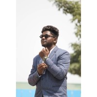 Deepan Deva