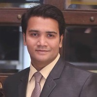 Syed Danish Ali