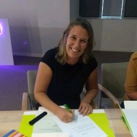 Nadine Snoek-Verhoeff