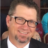 Scott Rushlow