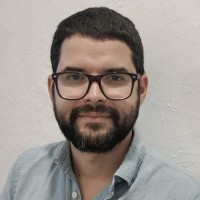 Camilo A. Velez